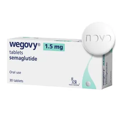Wegovy® Tabletten (Semaglutid) – orale Gewichtsbehandlung