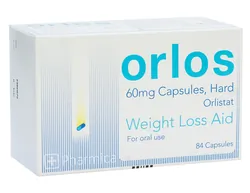 orlos-xxl-36013-1.webp Orlos 60 mg (Orlistat) – Kapseln zur Gewichtsreduktion