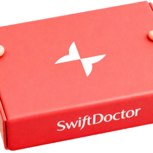 Swift Balance – Gewichtsprofil